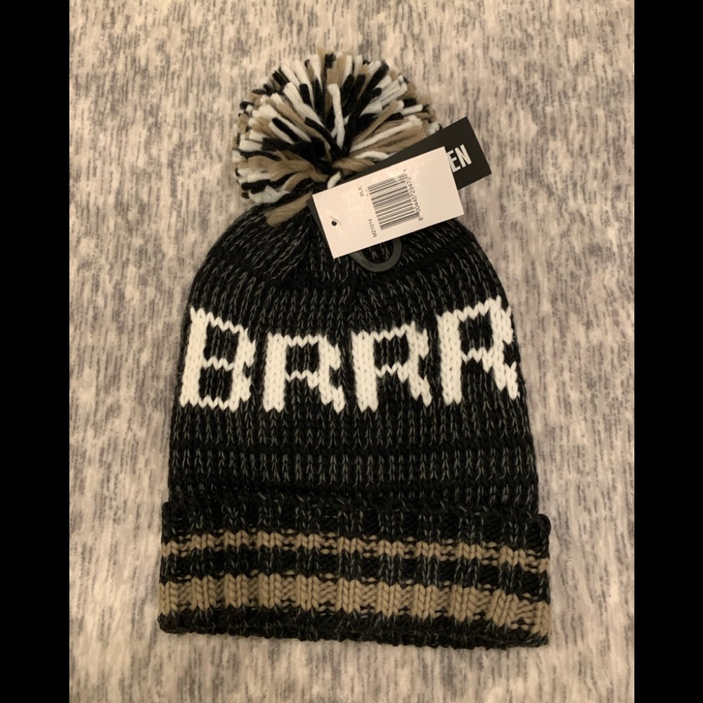 Steve Madden Beanie
